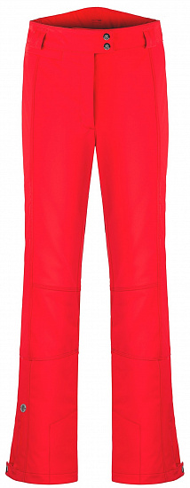 Брюки женские PoivreBlanc W19-0820-WO/A Scarlet Red3 - Фото 1 большая