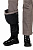Брюки женские PoivreBlanc W19-0820-WO/A Soba Brown - Фото 2 малая