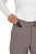 Брюки женские PoivreBlanc W19-0820-WO/A Soba Brown - Фото 7 малая