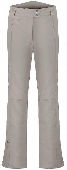 Брюки женские PoivreBlanc W19-0820-WO/A Soba Brown - Фото 1 большая
