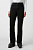 Брюки женские Bogner Fire+Ice Borja4-T Black - Фото 3 малая