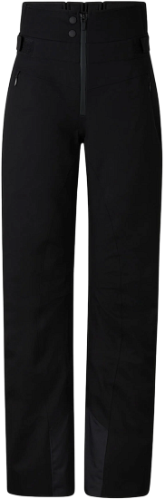 Брюки женские Bogner Fire+Ice Borja4-T Black - Фото 1 большая