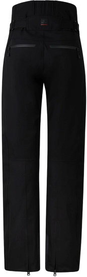 Брюки женские Bogner Fire+Ice Borja4-T Black - Фото 2 большая