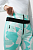 Брюки женские Bogner Fire+Ice Borja4-T Mint - Фото 4 малая