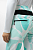Брюки женские Bogner Fire+Ice Borja4-T Mint - Фото 5 малая