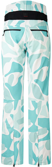 Брюки женские Bogner Fire+Ice Borja4-T Mint - Фото 2 большая