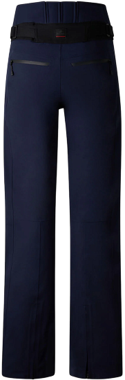 Брюки женские Bogner Fire+Ice Borja4-T Dark Navy - Фото 2 большая