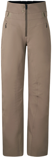 Брюки женские Bogner Fire+Ice Borja4-T Caramel - Фото 1 большая
