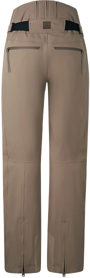 Брюки женские Bogner Fire+Ice Borja4-T Caramel - Фото 2 большая