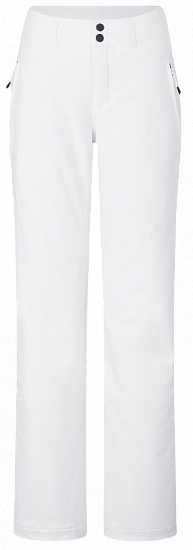 Брюки женские Bogner Fire+Ice Neda-T Offwhite - Фото 1 большая