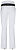 Брюки женские Bogner Fire+Ice Borja3-T Offwhite - Фото 2 малая