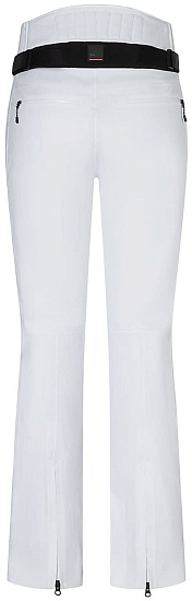 Брюки женские Bogner Fire+Ice Borja3-T Offwhite - Фото 2 большая