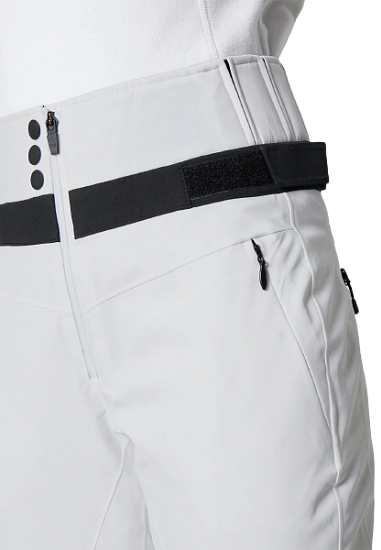 Брюки женские Bogner Fire+Ice Borja3-T Offwhite - Фото 6 большая