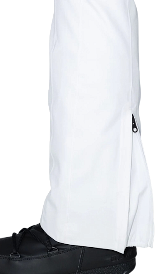 Брюки женские Bogner Fire+Ice Borja3-T Offwhite - Фото 9 большая