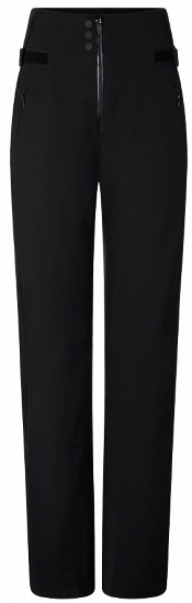 Брюки женские Bogner Fire+Ice Borja3-T Black - Фото 1 большая