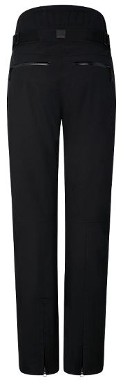 Брюки женские Bogner Fire+Ice Borja3-T Black - Фото 2 большая