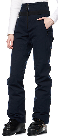 Брюки женские Bogner Fire+Ice Borja3-T Deepest Navy - Фото 7 большая