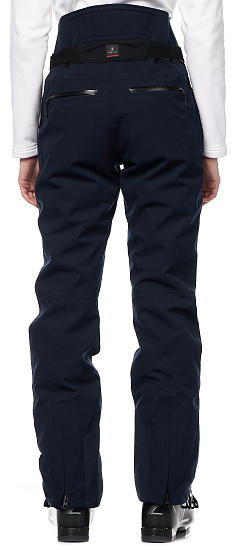 Брюки женские Bogner Fire+Ice Borja3-T Deepest Navy - Фото 6 большая