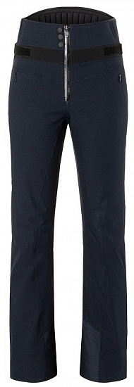 Брюки женские Bogner Fire+Ice Borja3-T Deepest Navy - Фото 1 большая