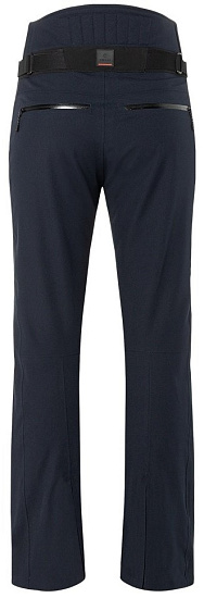 Брюки женские Bogner Fire+Ice Borja3-T Deepest Navy - Фото 2 большая