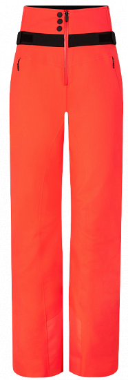 Брюки женские Bogner Fire+Ice Borja3-T Lightning red - Фото 1 большая