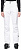 Брюки женские Sportalm Woid Optical White - Фото 1 малая