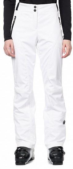 Брюки женские Sportalm Woid Optical White - Фото 1 большая