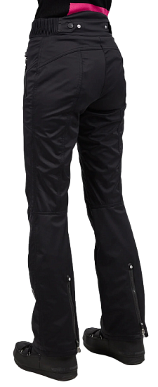 Брюки женские Sportalm Woid Black - Фото 5 большая