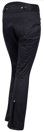 Брюки женские Sportalm Woid Black - Фото 7 большая