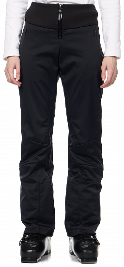 Брюки женские Sportalm Yeti Black - Фото 1 большая