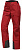 Брюки женские Haglofs Khione 3L Proof Brick Red - Фото 3 малая