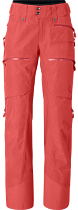 Брюки женские Norrona Lofoten Gtx Insulated Baked Apple