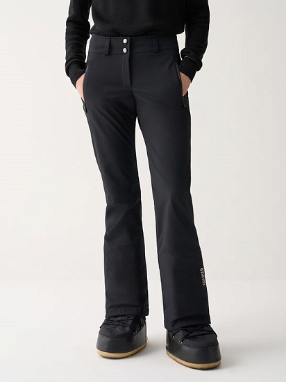 Брюки женские Colmar Modernity Nero - Фото 4 большая