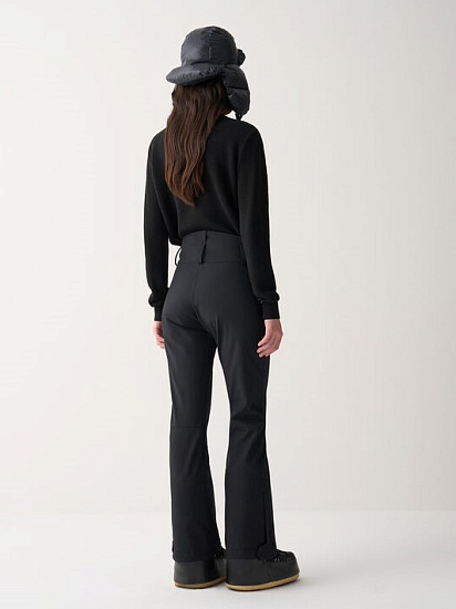 Брюки женские Colmar Modernity Nero - Фото 6 большая