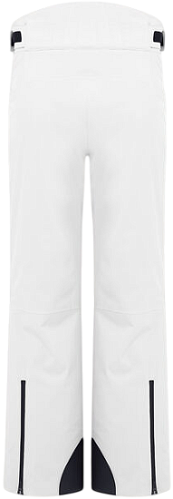 Брюки женские Colmar Sapporo-Rec Bianco - Фото 2 большая