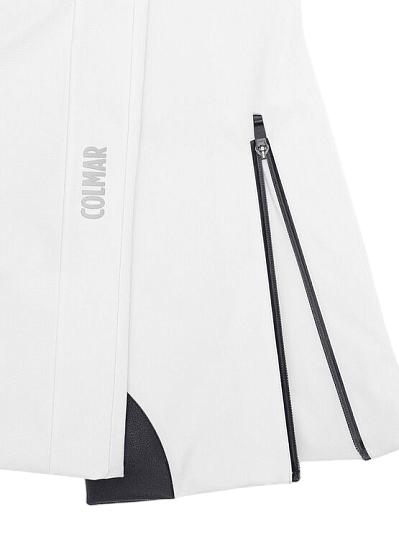 Брюки женские Colmar Sapporo-Rec Bianco - Фото 3 большая