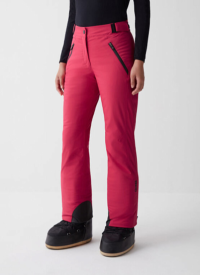 Брюки женские Colmar Sapporo-Rec Hot Pink - Фото 4 большая
