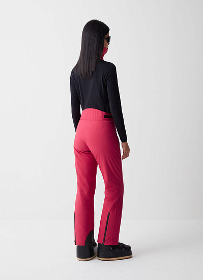 Брюки женские Colmar Sapporo-Rec Hot Pink - Фото 7 большая