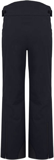 Брюки женские Colmar Sapporo-Rec Nero - Фото 2 большая