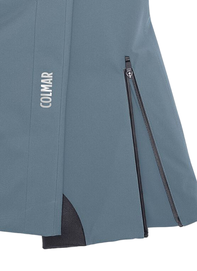 Брюки женские Colmar Sapporo-Rec Storm - Фото 3 большая