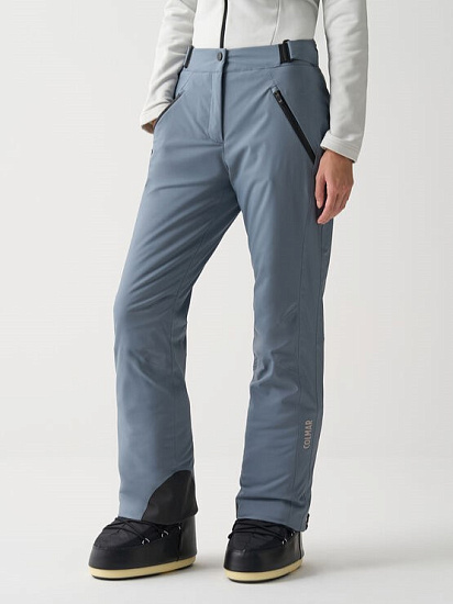 Брюки женские Colmar Sapporo-Rec Storm - Фото 4 большая