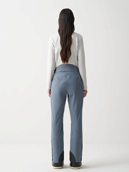 Брюки женские Colmar Sapporo-Rec Storm - Фото 6 большая