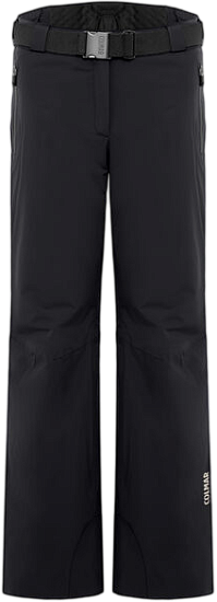 Брюки женские Colmar Flexible Nero - Фото 1 большая