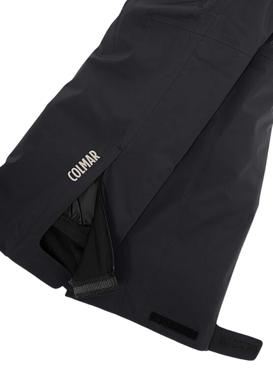 Брюки женские Colmar Flexible Nero - Фото 3 большая