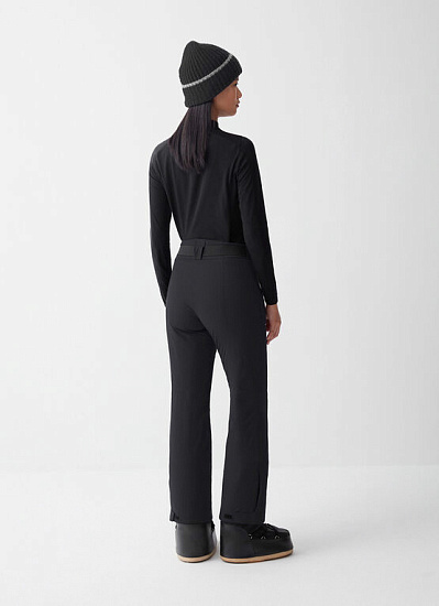 Брюки женские Colmar Flexible Nero - Фото 6 большая