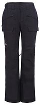 Брюки женские Mountain Hardwear Cloud Bank Gtx Black