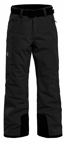 Брюки детские 8848 Altitude Grace Black - Фото 1 большая