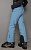 Брюки детские 8848 Altitude Grace Pearl Blue - Фото 3 малая