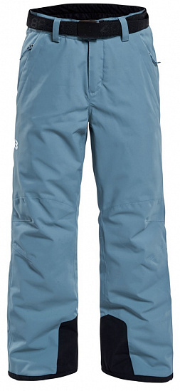 Брюки детские 8848 Altitude Grace Pearl Blue - Фото 1 большая