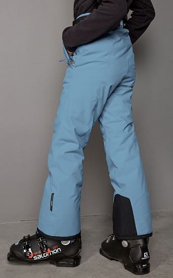 Брюки детские 8848 Altitude Grace Pearl Blue - Фото 3 большая